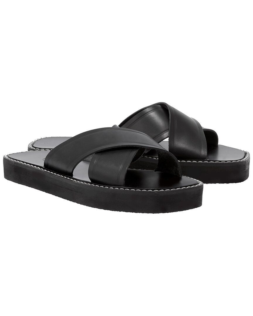 Ancient Greek Sandals Thais Zeus Leather Sandal