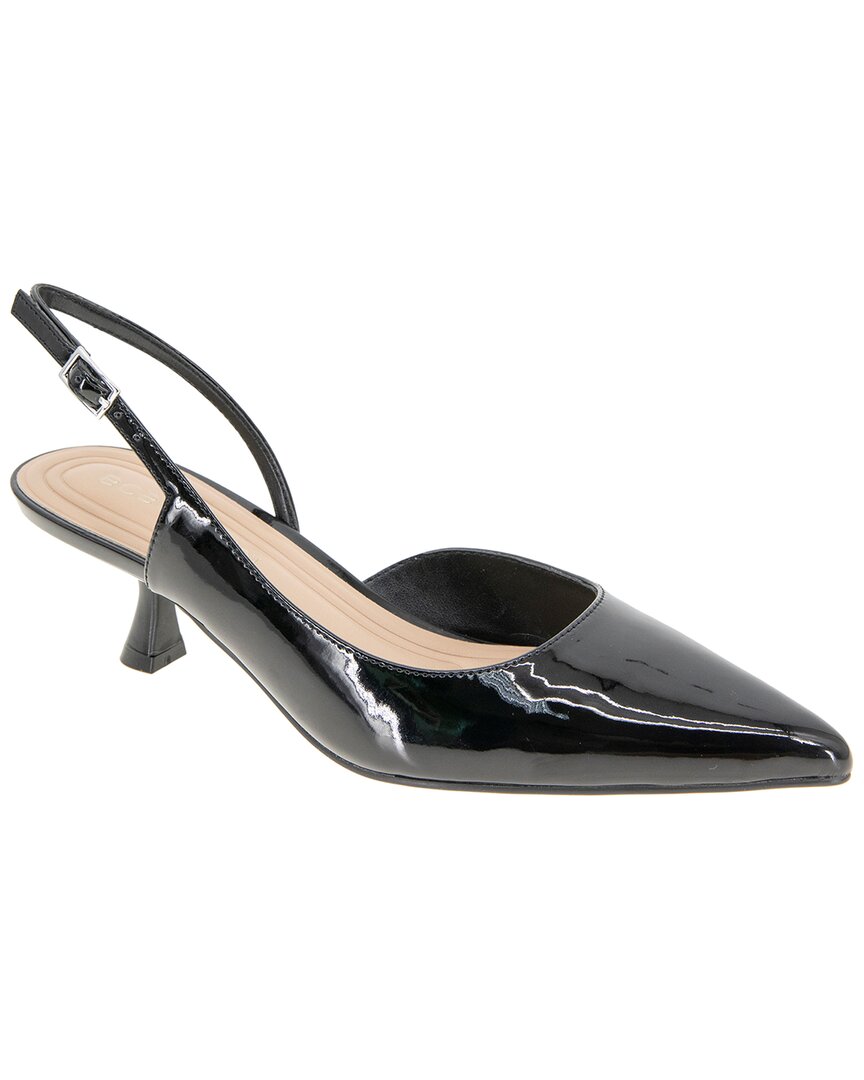 Bcbgeneration Kittie Slingback Kitten Heel Pump