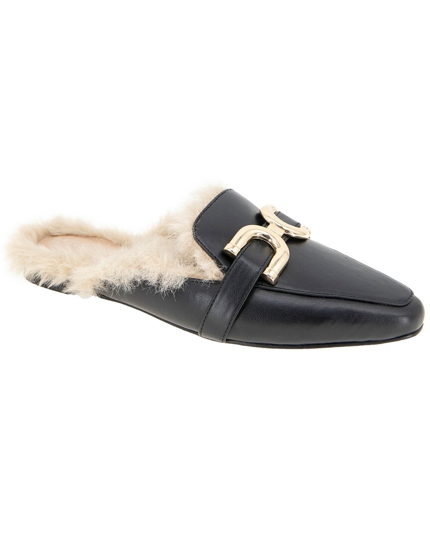 Bcbgeneration Tara-2 Flat In Black