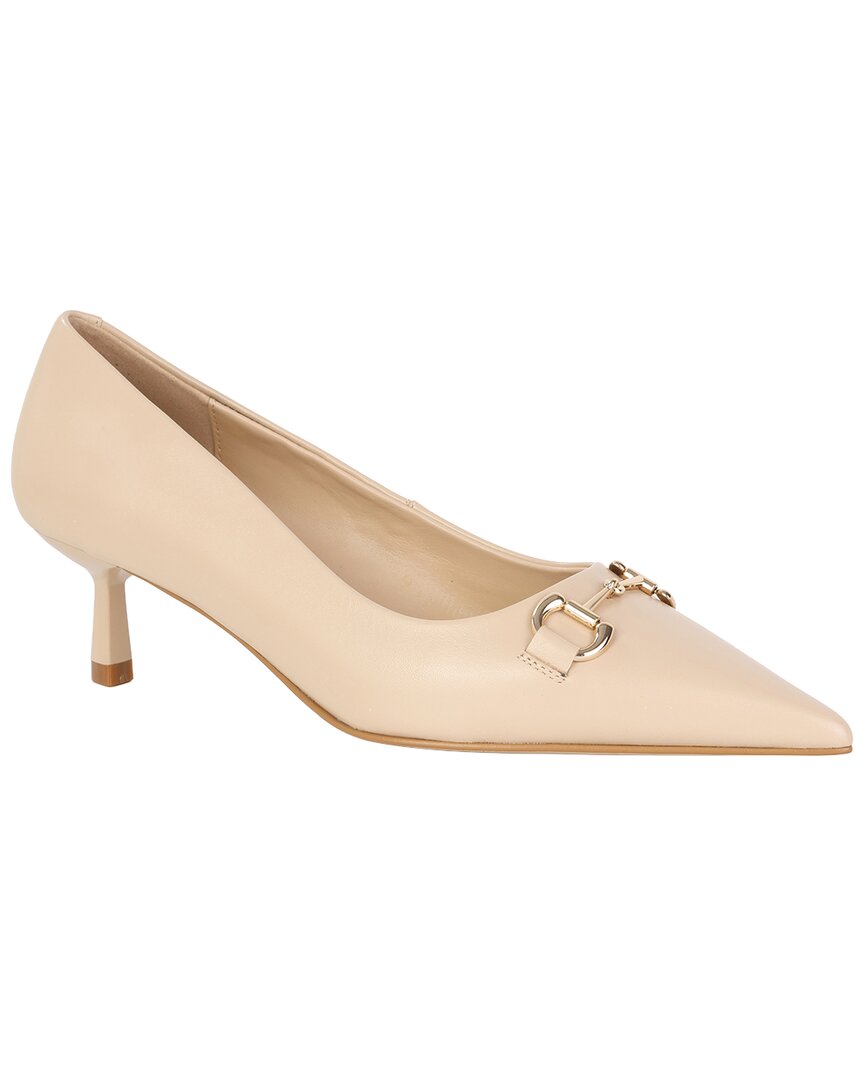Tiffany & Fred Paris Leather Pump Women's | eBay