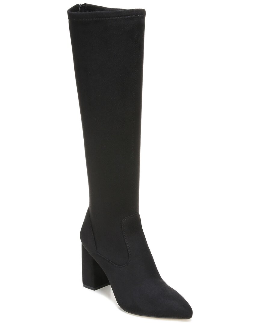 Franco Sarto Katherine Boot In Black