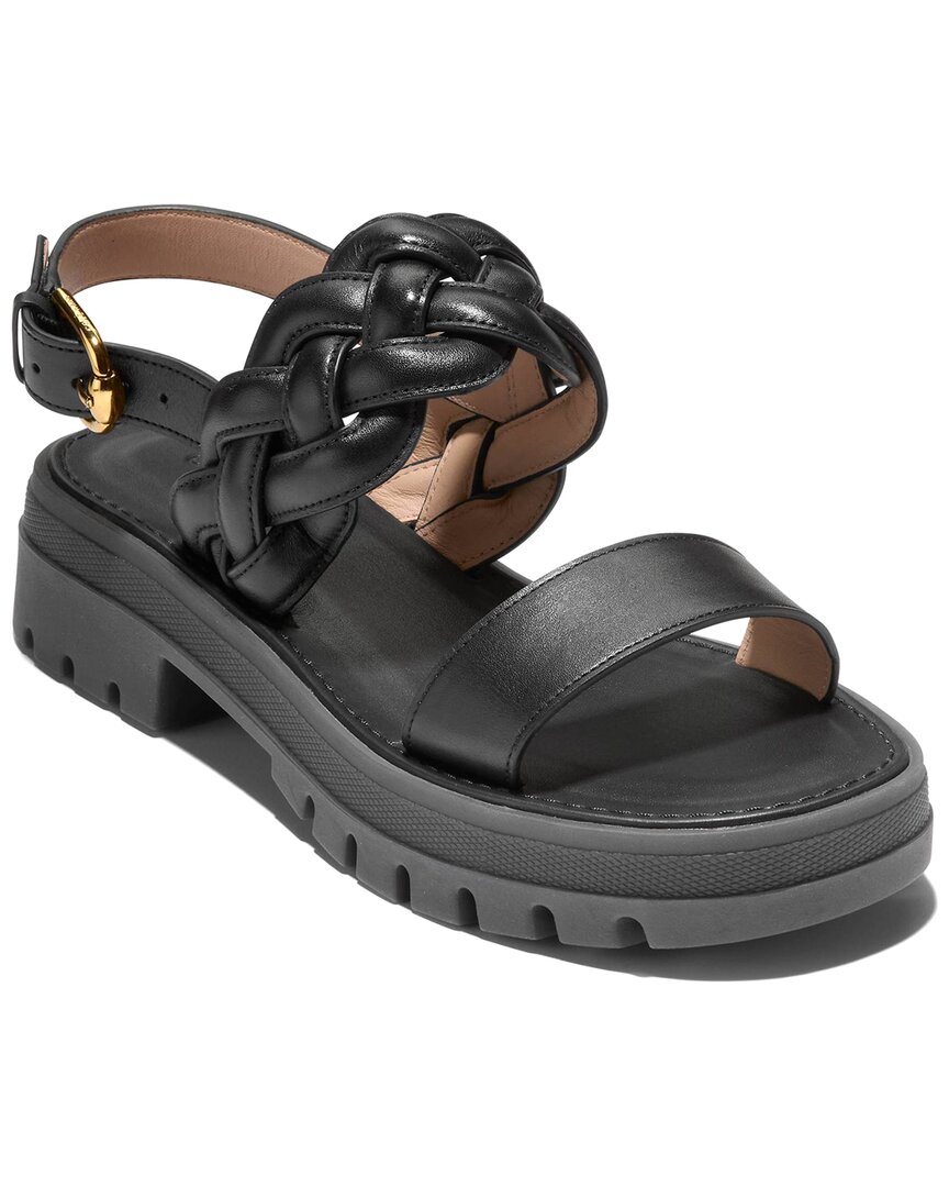 Cole Haan Cressida Lug Sandal
