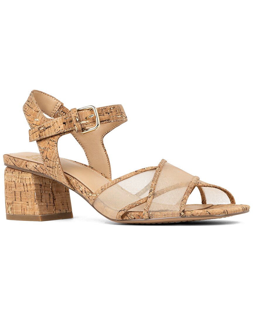 Shop Donald Pliner Joel Leather Sandal