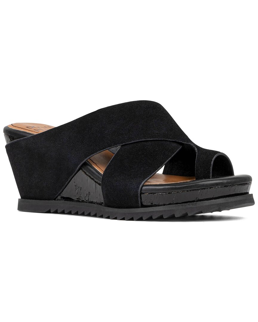 Shop Donald Pliner Sisu Leather Sandal