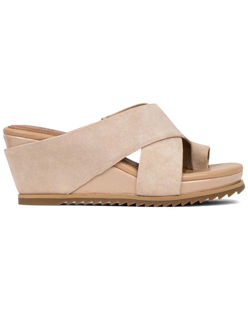 DONALD PLINER DONALD PLINER SISU LEATHER SANDAL