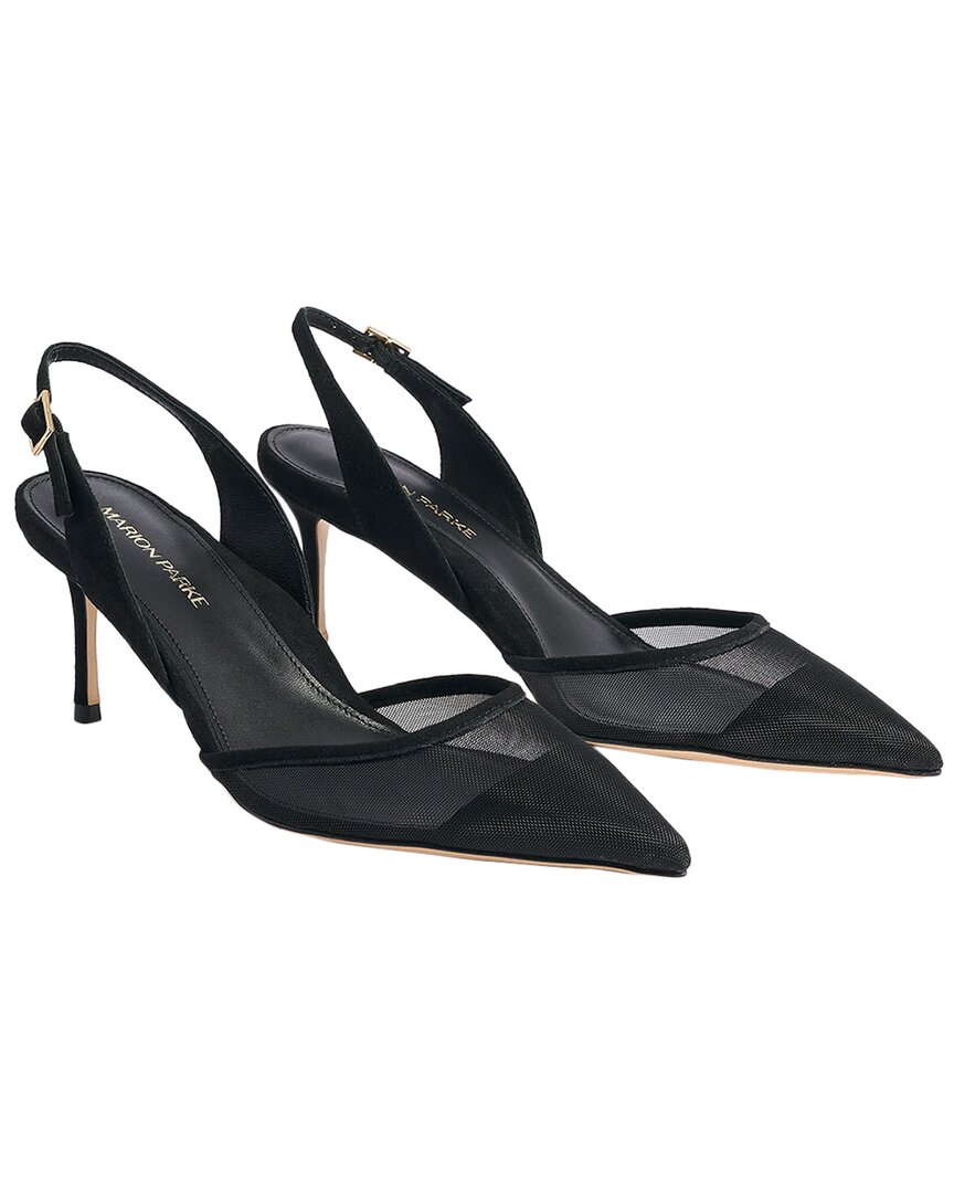 Marion Parke Classic Slingback 70 Slingback