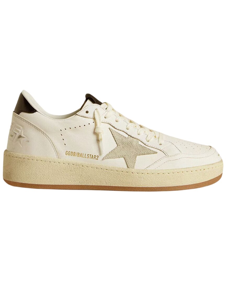 Golden Goose Ballstar 2 Sneakers