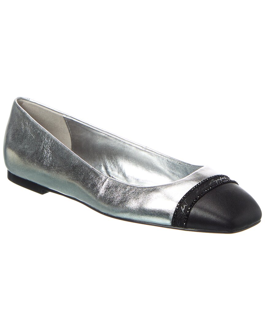 Karl Lagerfeld Zayna Flat