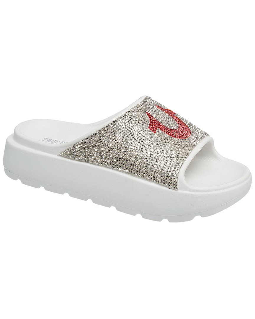 True Religion Stallion Sandal
