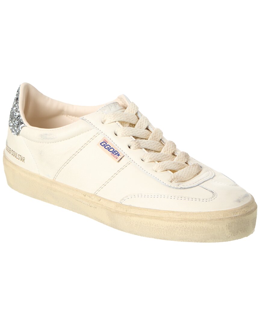 Golden Goose Soul Star Leather Sneaker Women's - Picture 5 of 8