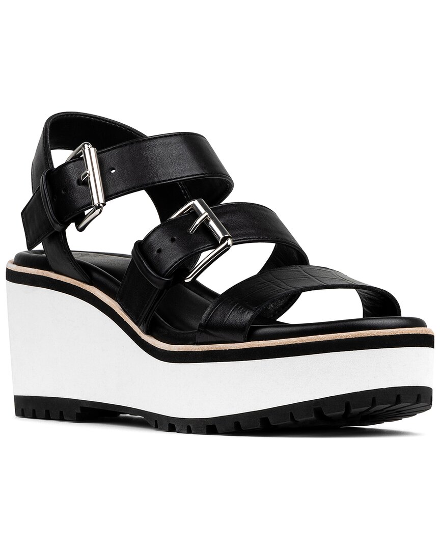 Donald Pliner Blerina Leather Sandal
