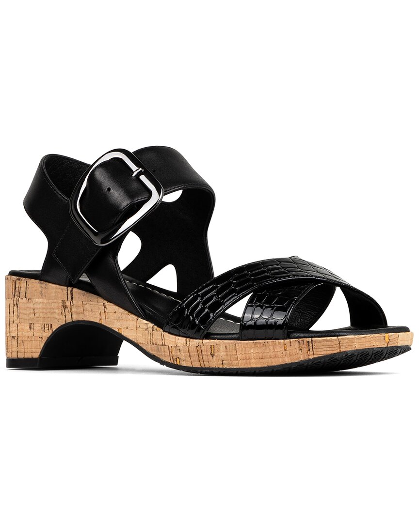 Donald Pliner Rolli Sandal