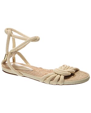 Alexandre Birman Vicky Rope Sandal