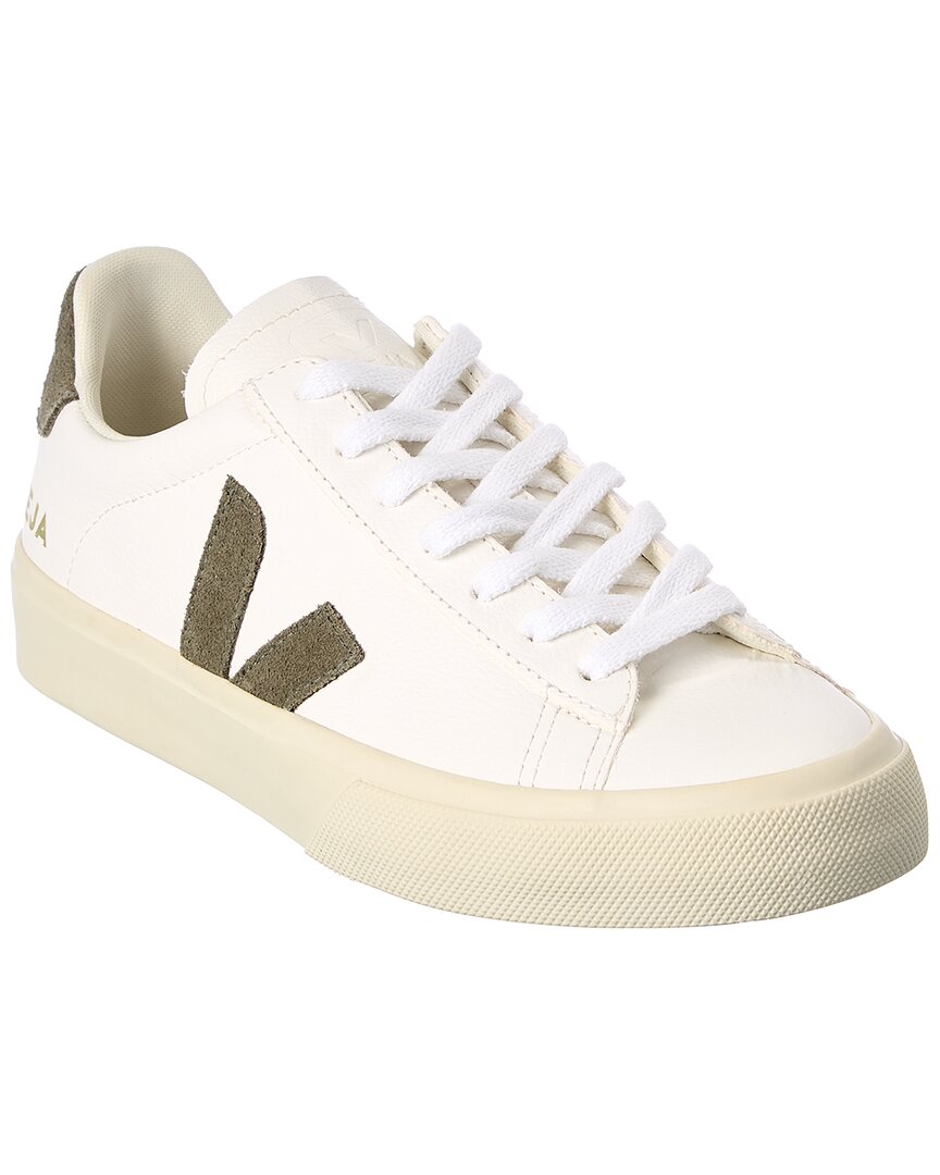 Veja Campo Leather Sneaker
