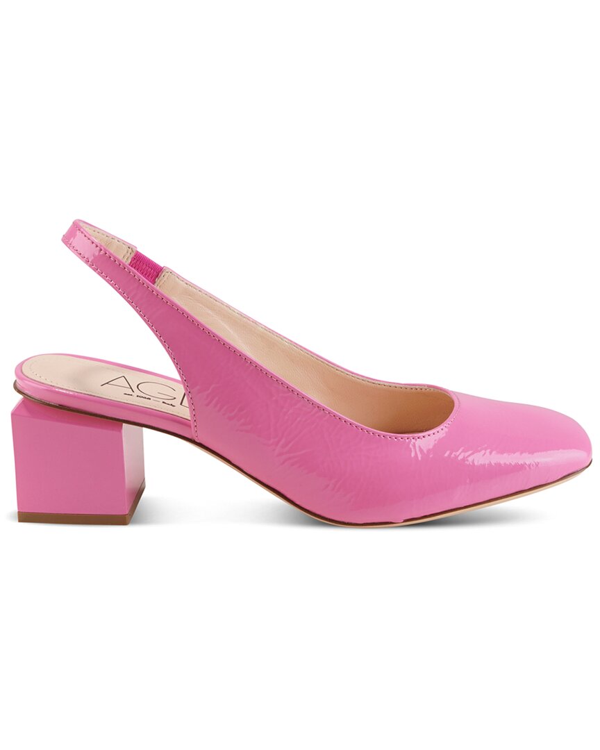 Agl Attilio Giusti Leombruni Agl Angie Sling B Leather Sling