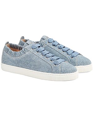 AGL Suzie Leather Sneaker