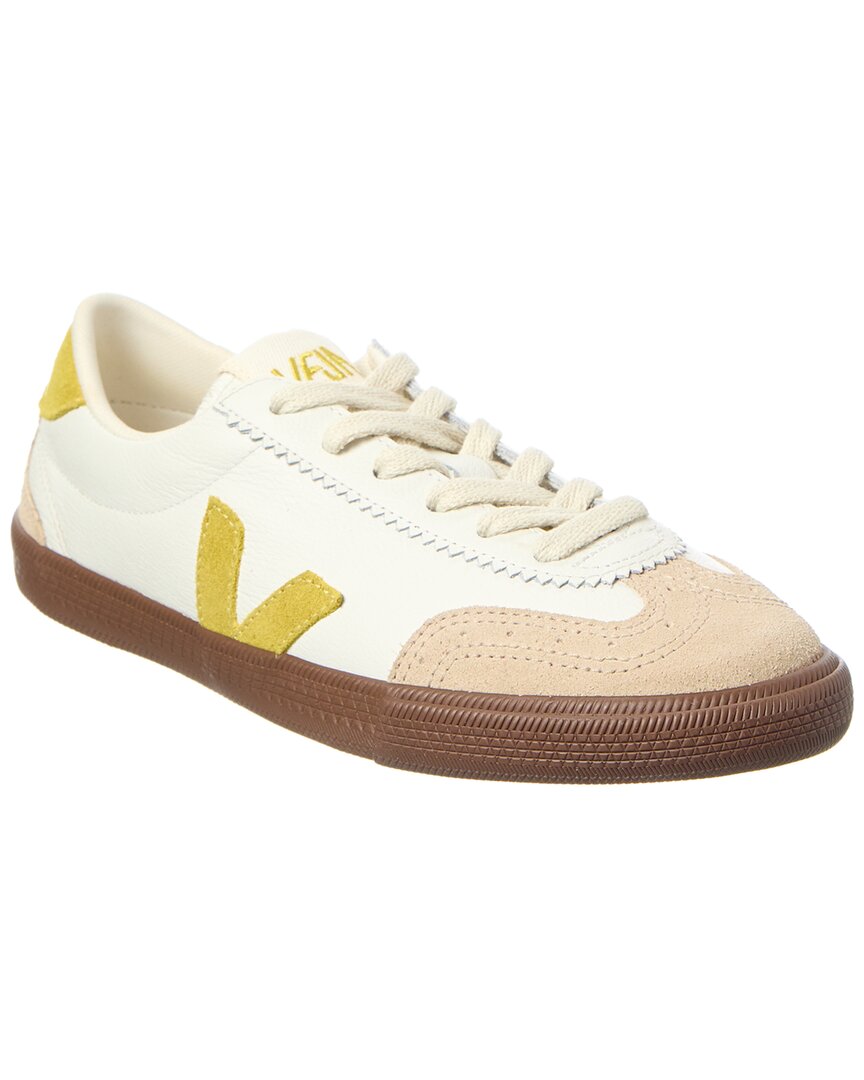 Veja Lace-up Low-cut Casual Shoes