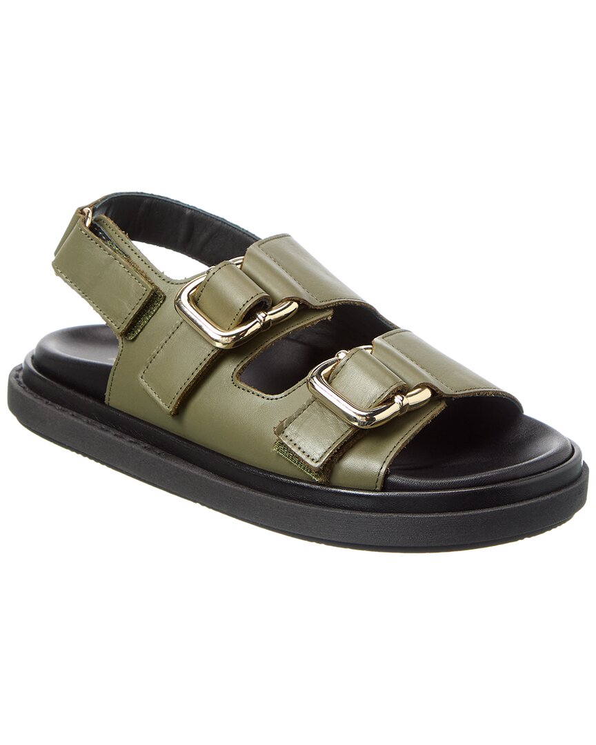 Alohas Harper Leather Sandal