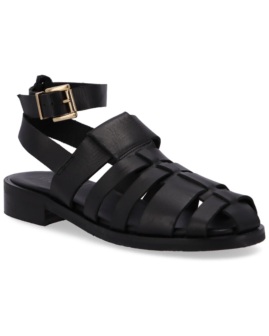 Shop Alohas Perry Leather Sandal