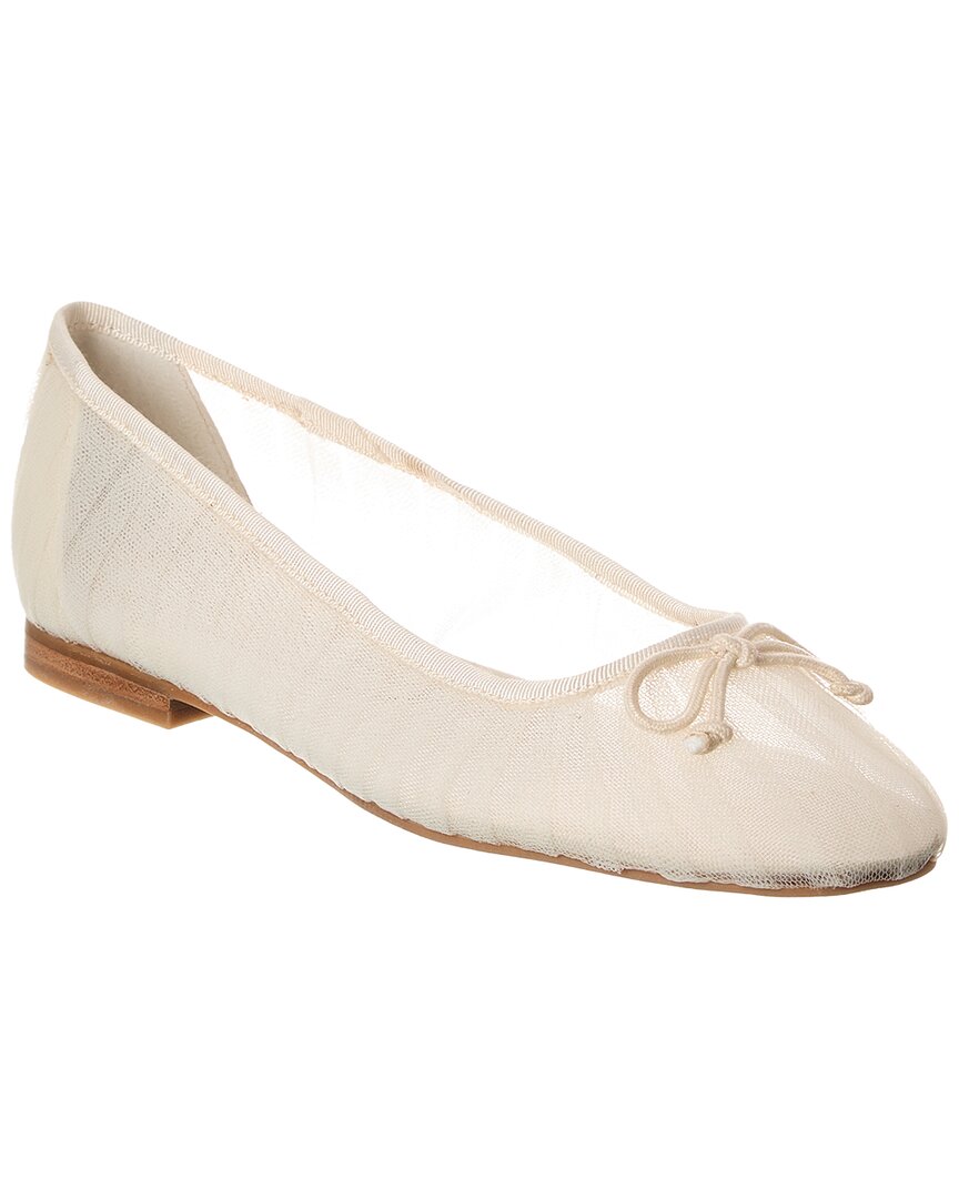 Dolce Vita Cassia Flat In Neutral