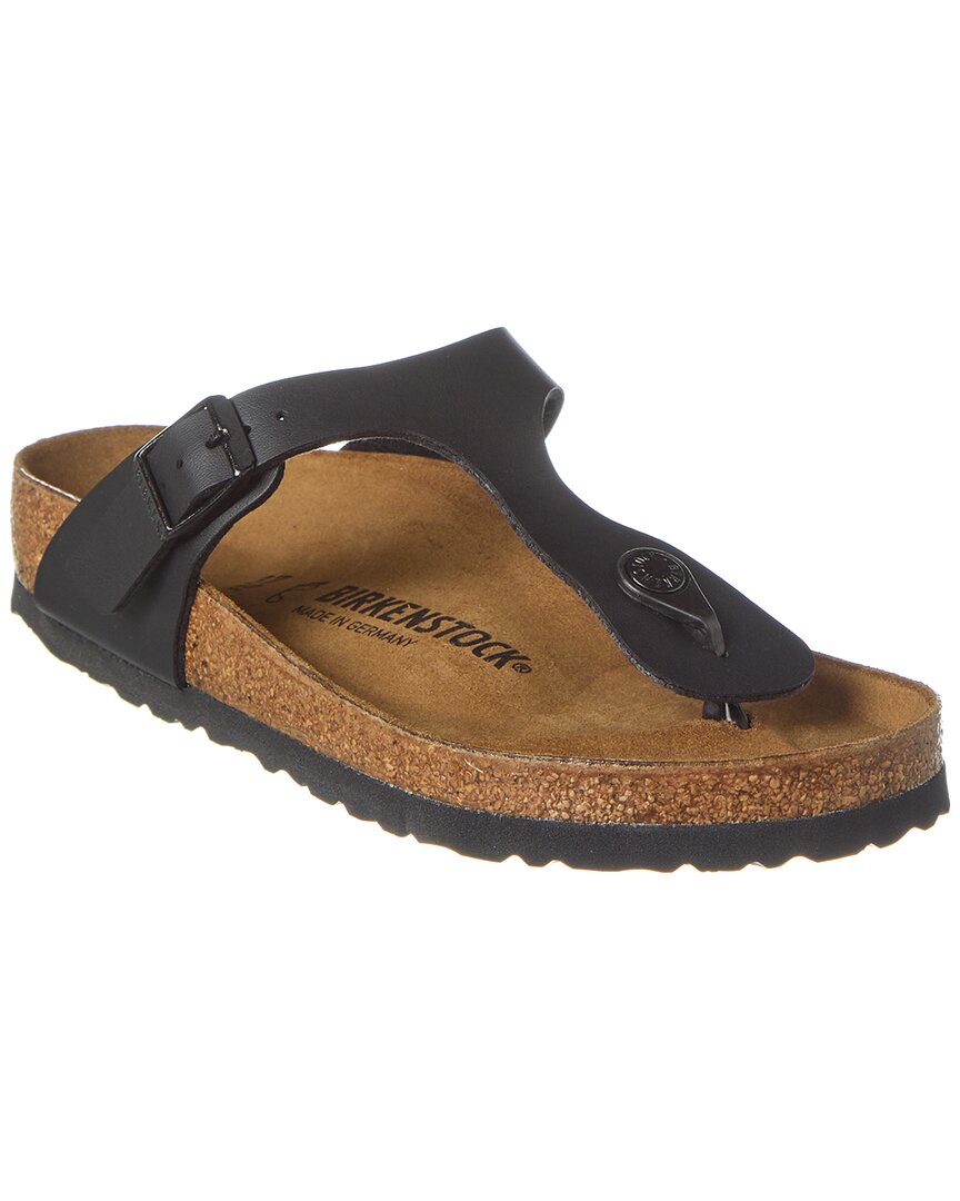 Birkenstock Women's Gizeh Birko-flor Sandal