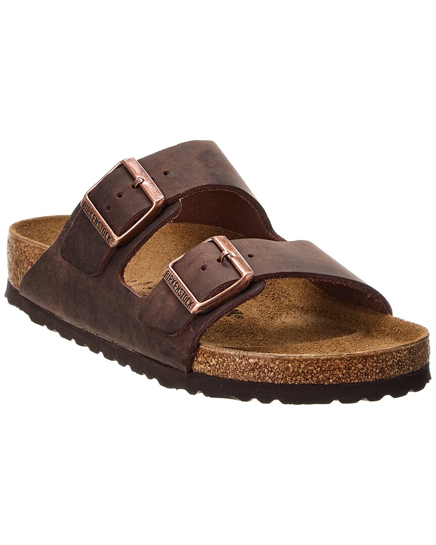 Birkenstock Arizona Leather Sandal