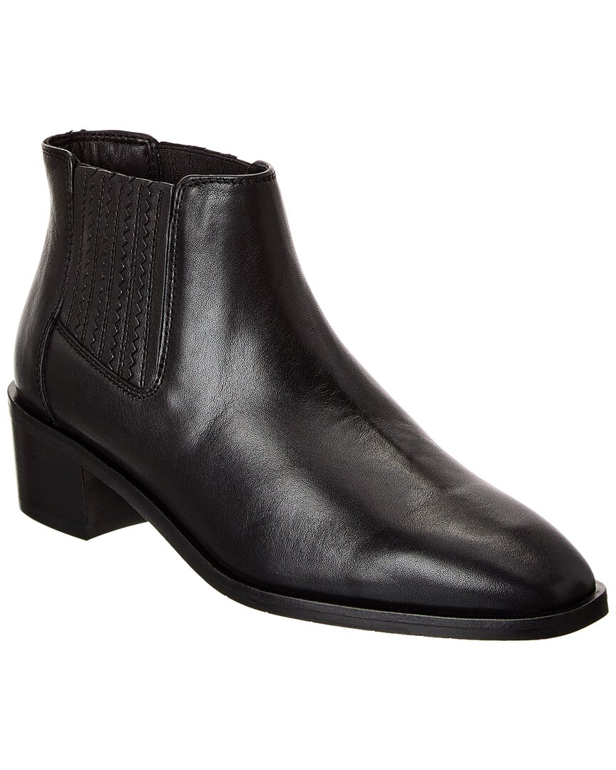 Aquatalia Rosalin Weatherproof Leather Boot