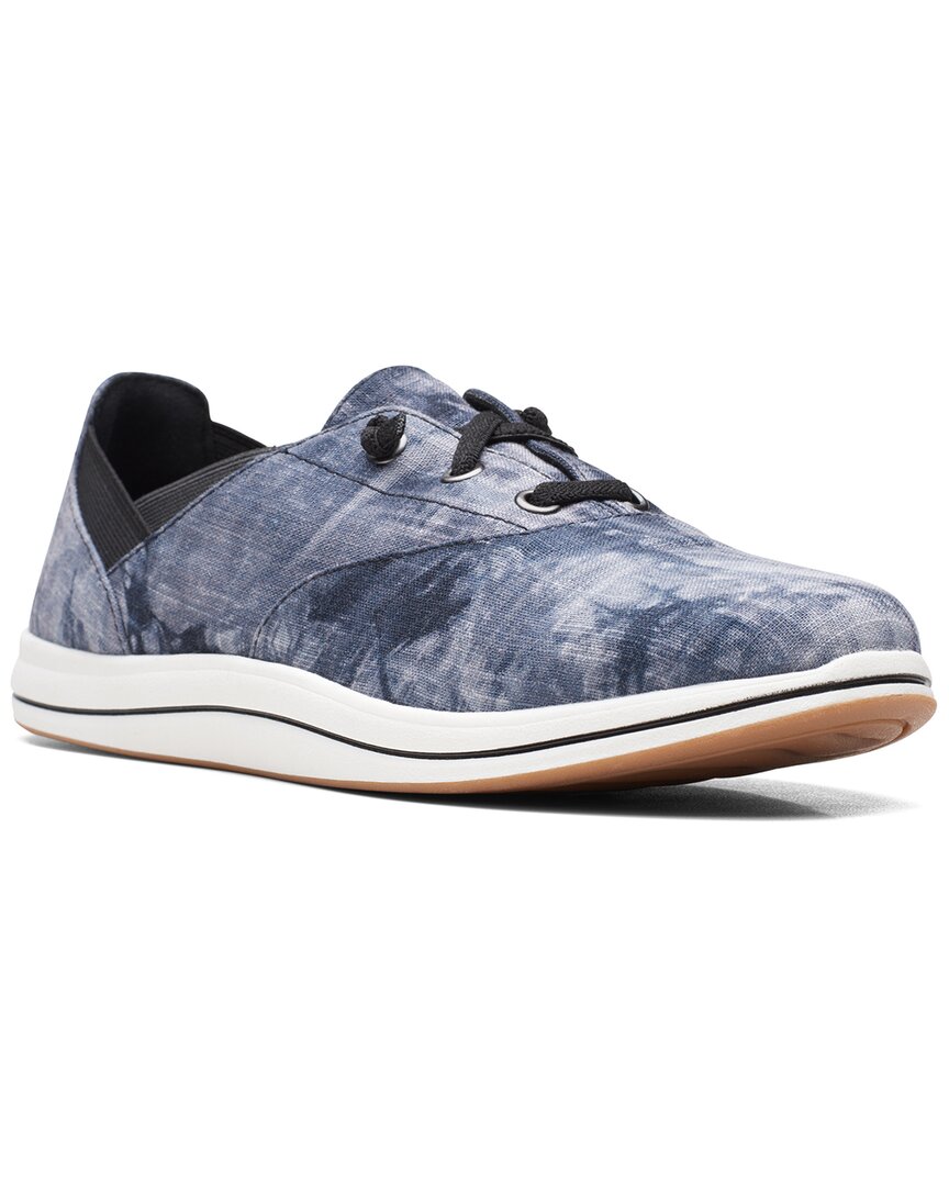 Clarks Breeze Ave Ii Sneaker