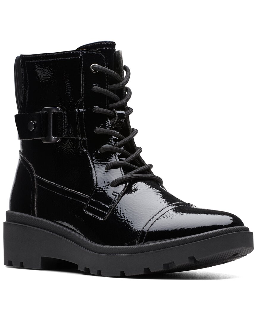 Clarks Calla Dance Boot In Multi