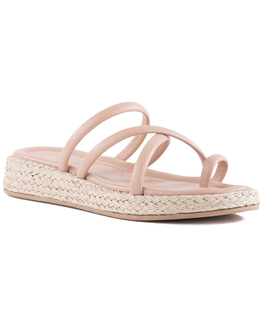 Seychelles Rule The World Platform Wedge Sandal
