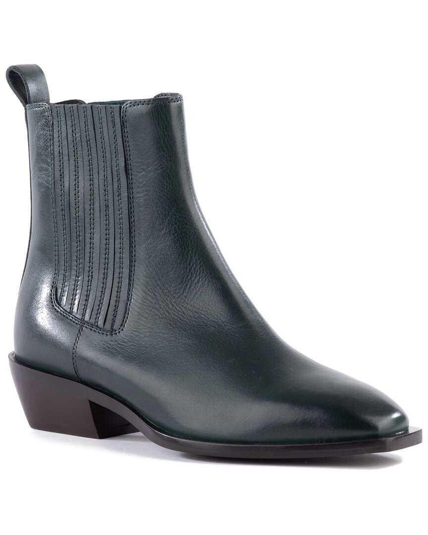 Seychelles Hold Me Down Chelsea Boot In Blue
