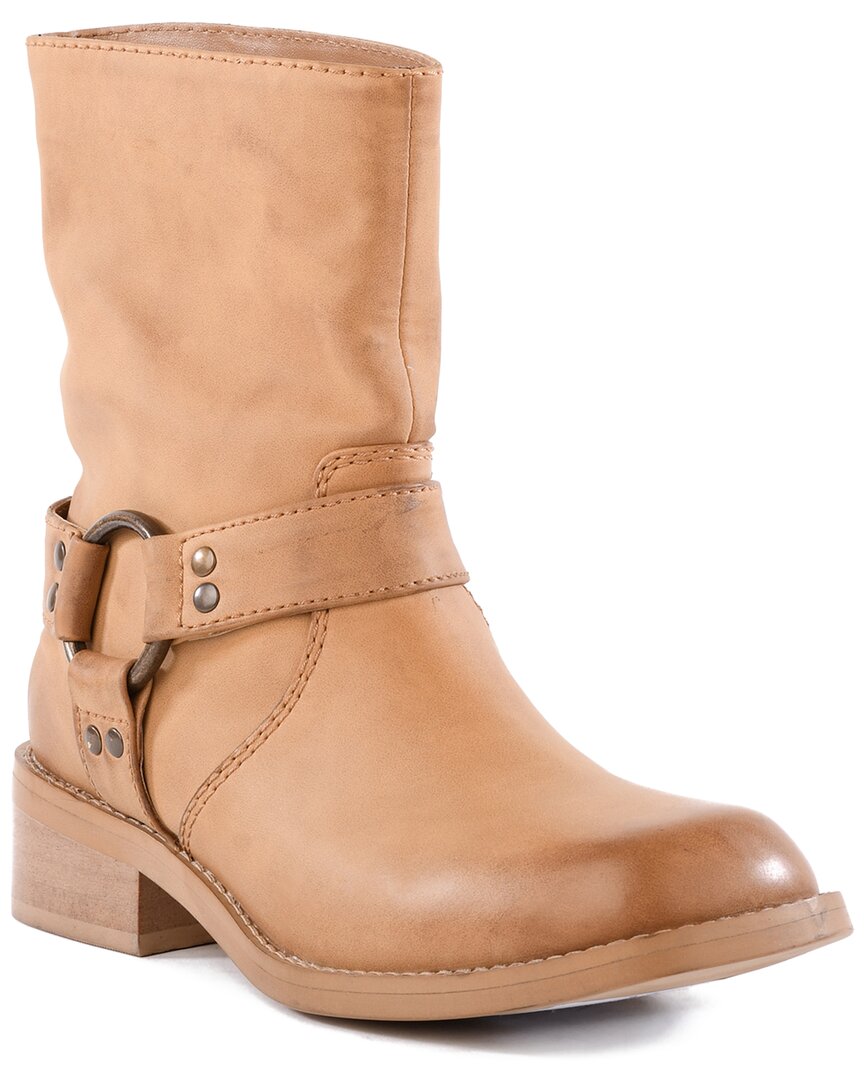 Seychelles Rise Up Boot In Brown