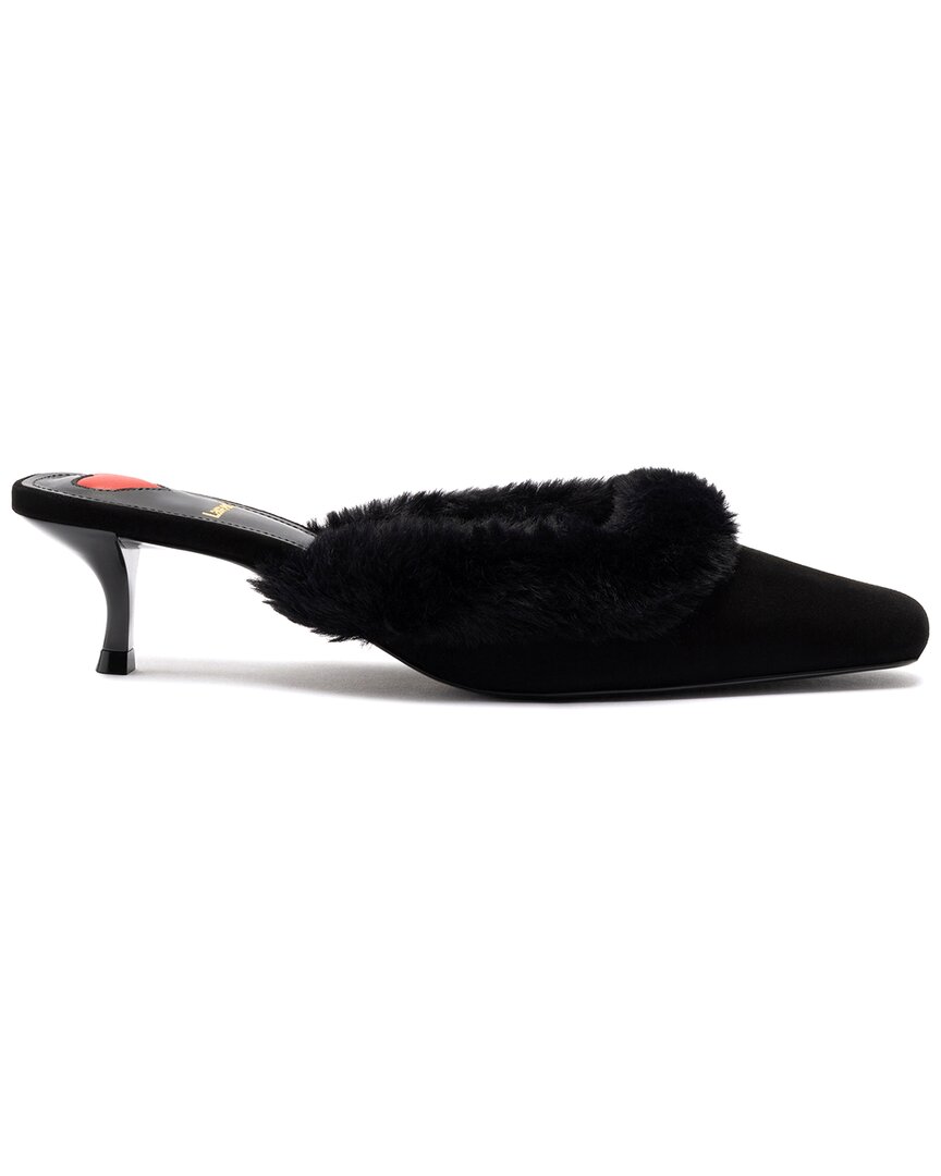 Larroude Larroudé Amal Mule