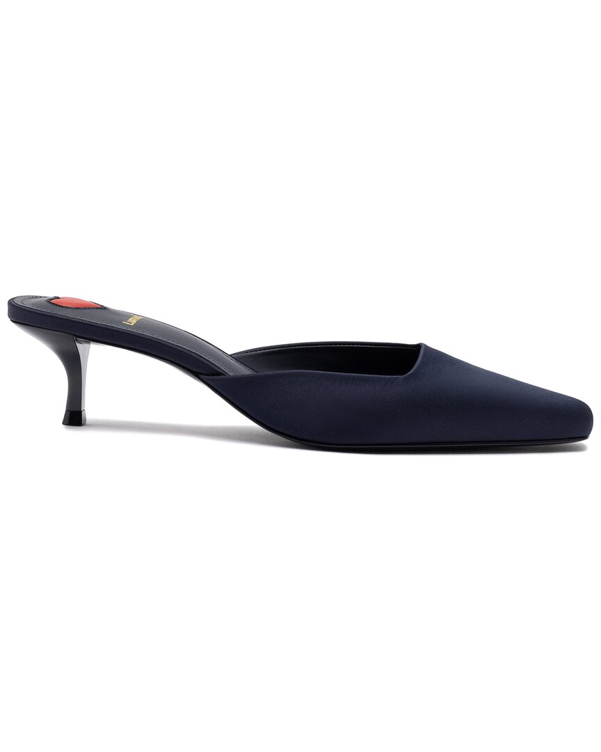 Larroude Larroudé Amal Mule