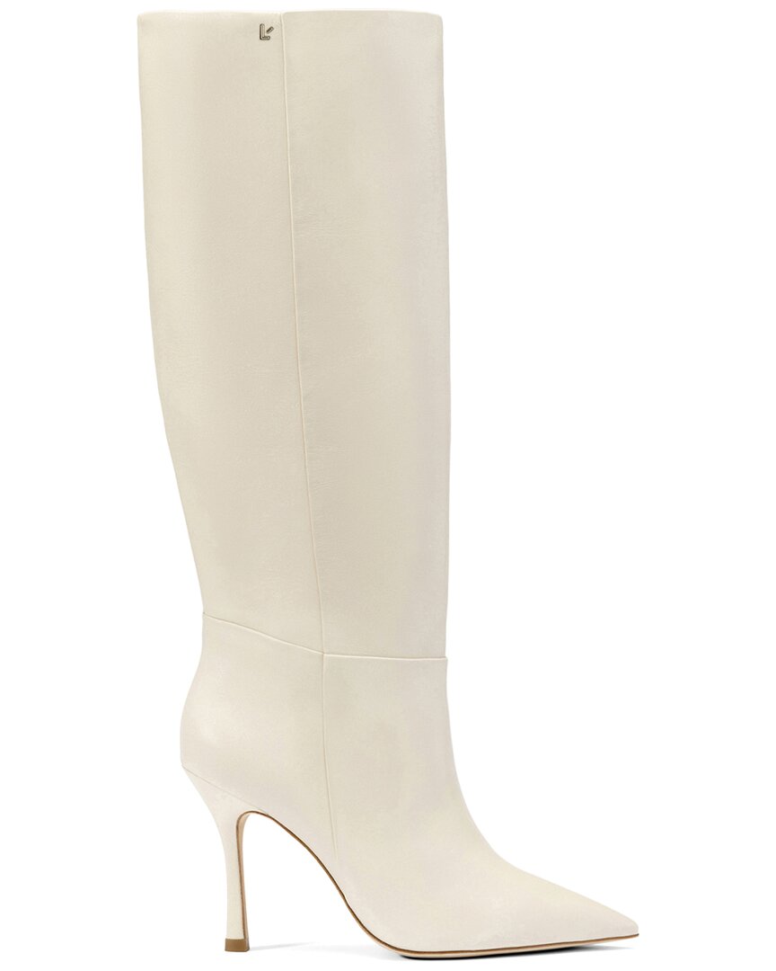 Larroude Larroudé Kate Leather Boot