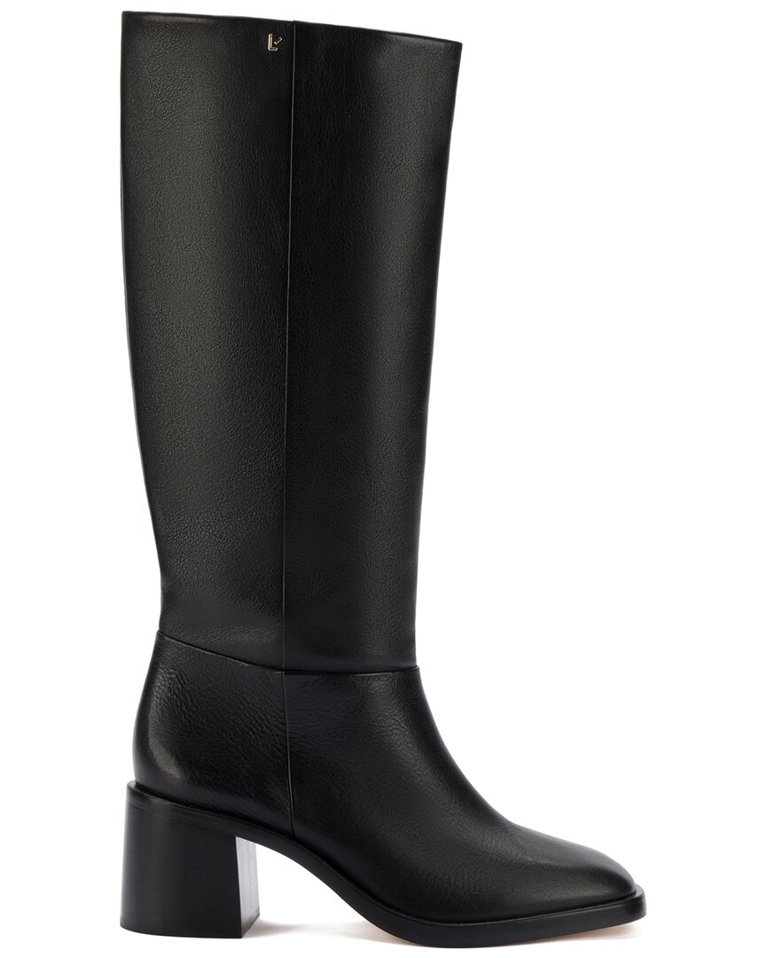 Larroude Larroudé Ricky Leather Boot