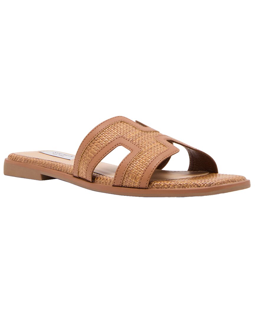 Steven By Steve Madden Tf Dnu Eadie O Sandal