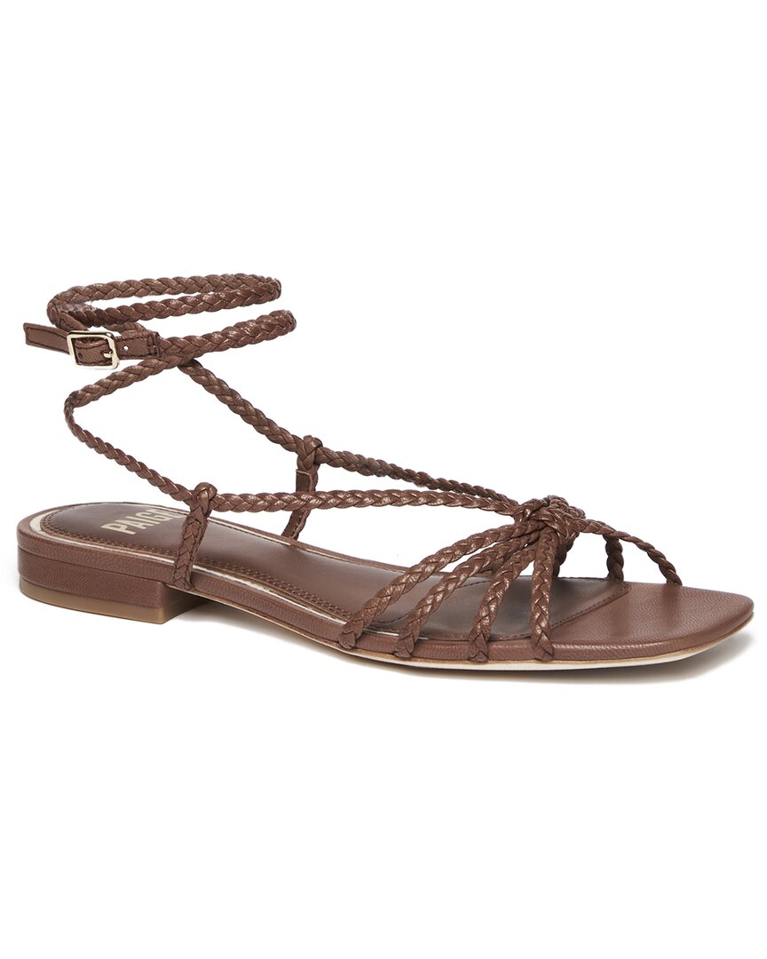 Paige Deanna Flat Sandal