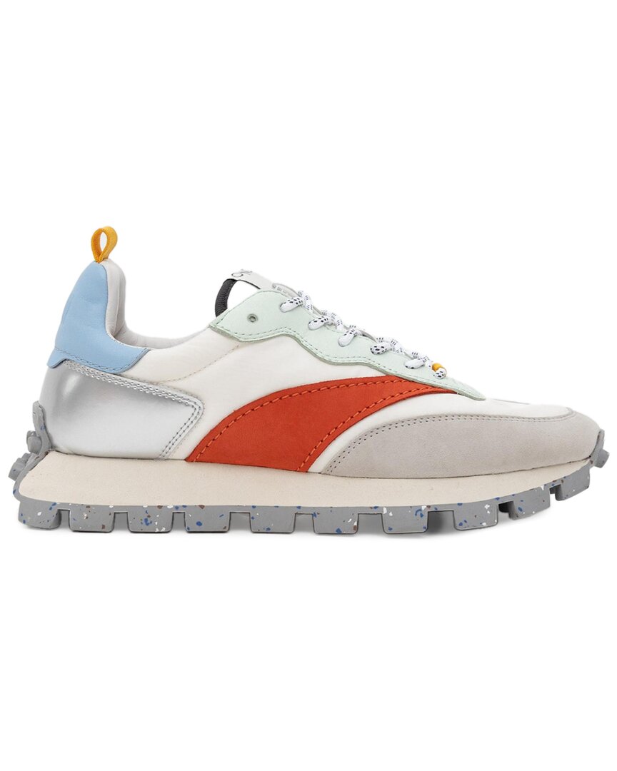 Oncept Osaka Leather Sneaker In Multi
