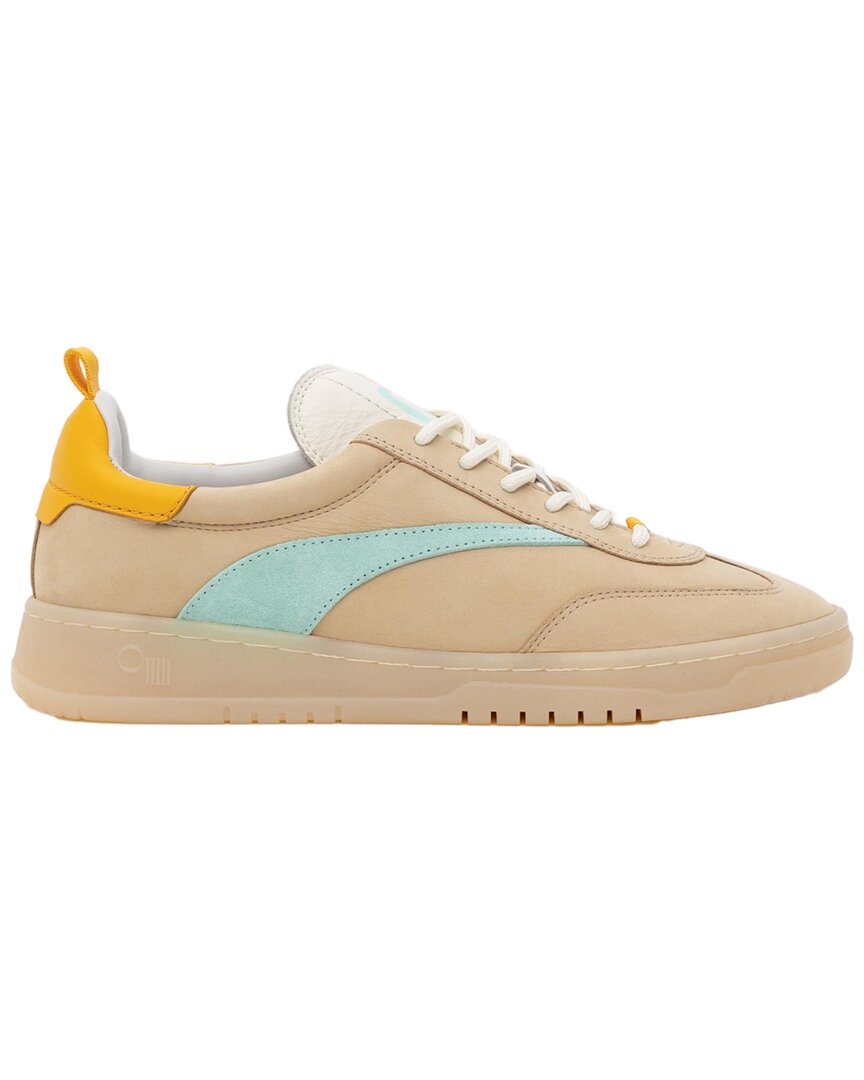 Oncept Panama Leather Sneaker