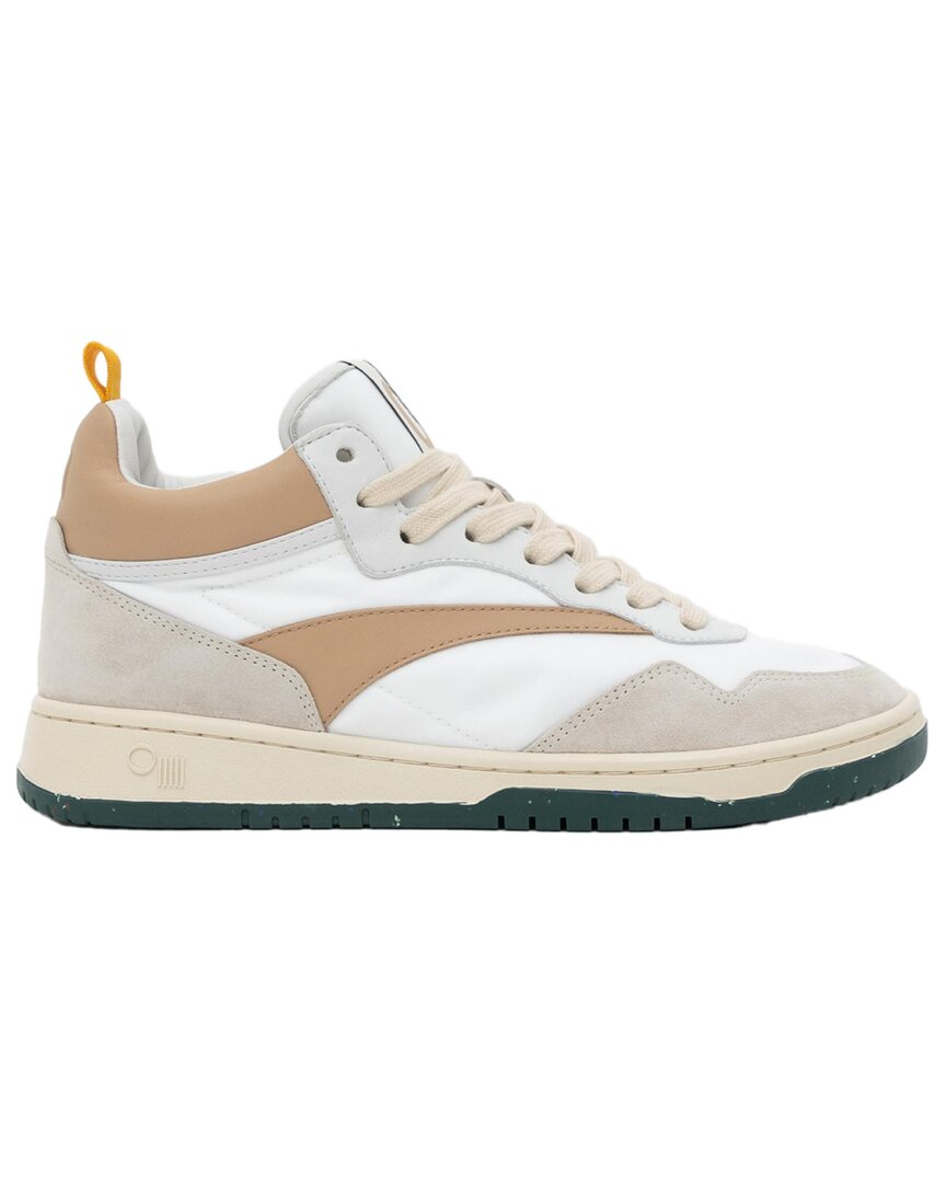Oncept Princton Leather Sneaker