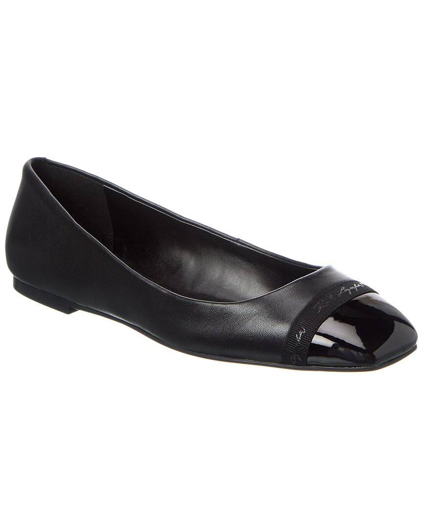 Karl Lagerfeld Zayna Flat
