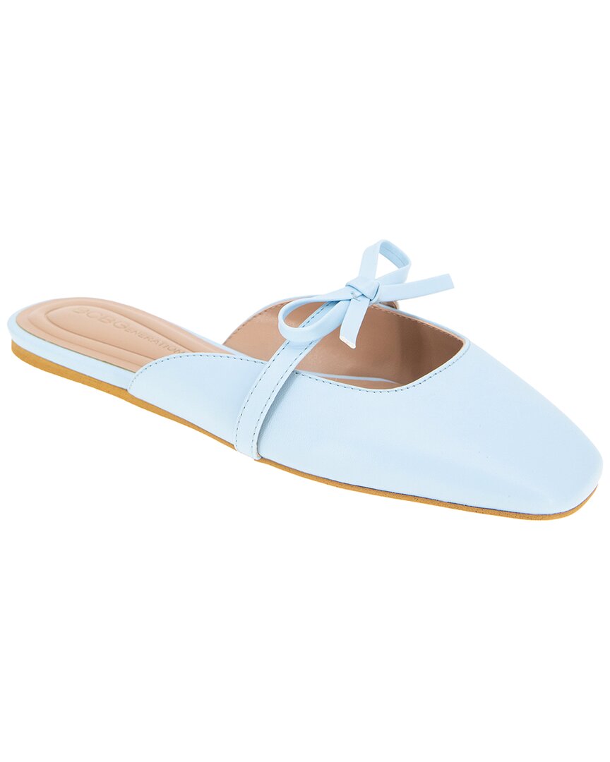 Bcbgeneration Hildana Bow Mule