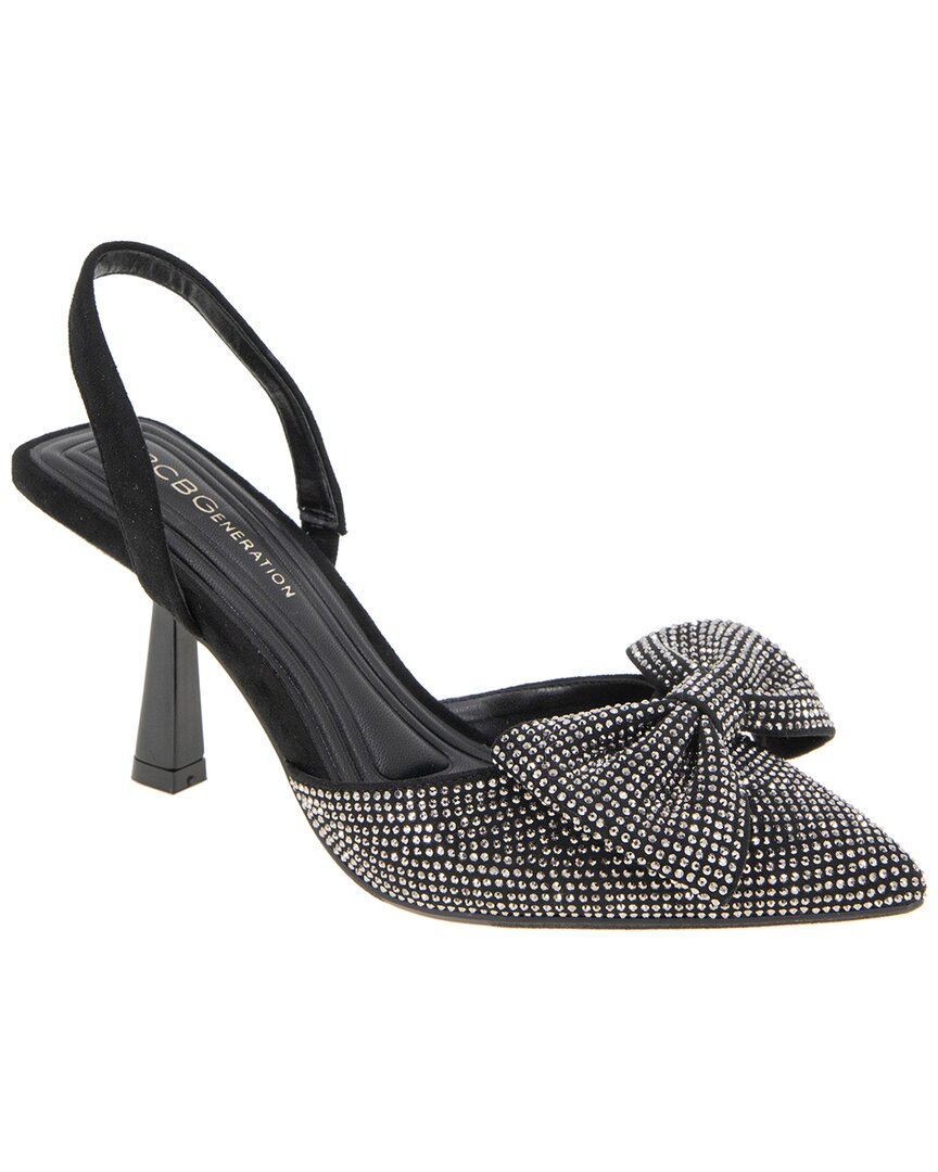 Bcbgeneration Irina Pointed Toe Pump