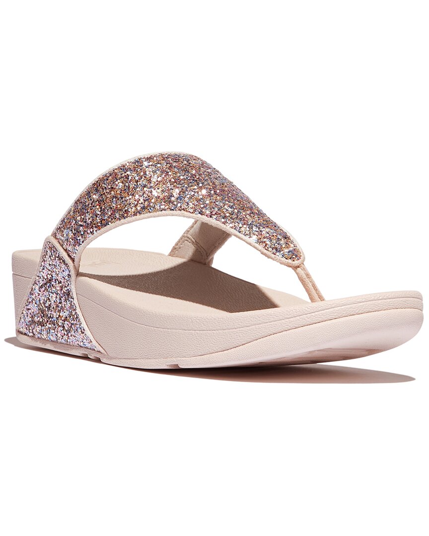 Fitflop Lulu Sandal In Multi