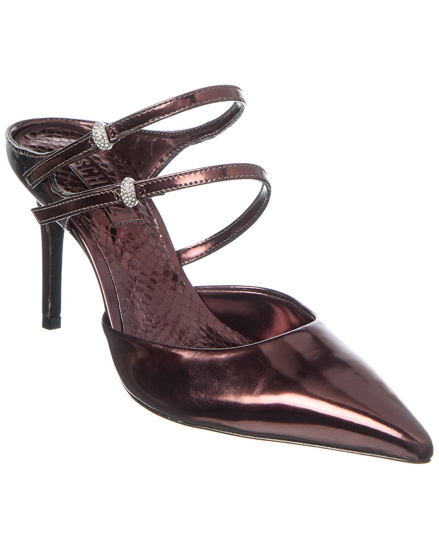Schutz Tonya Spechio Mule