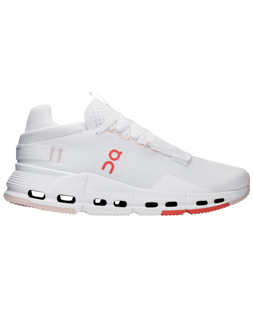 ON RUNNING ON RUNNING CLOUDNOVA 2 SNEAKER