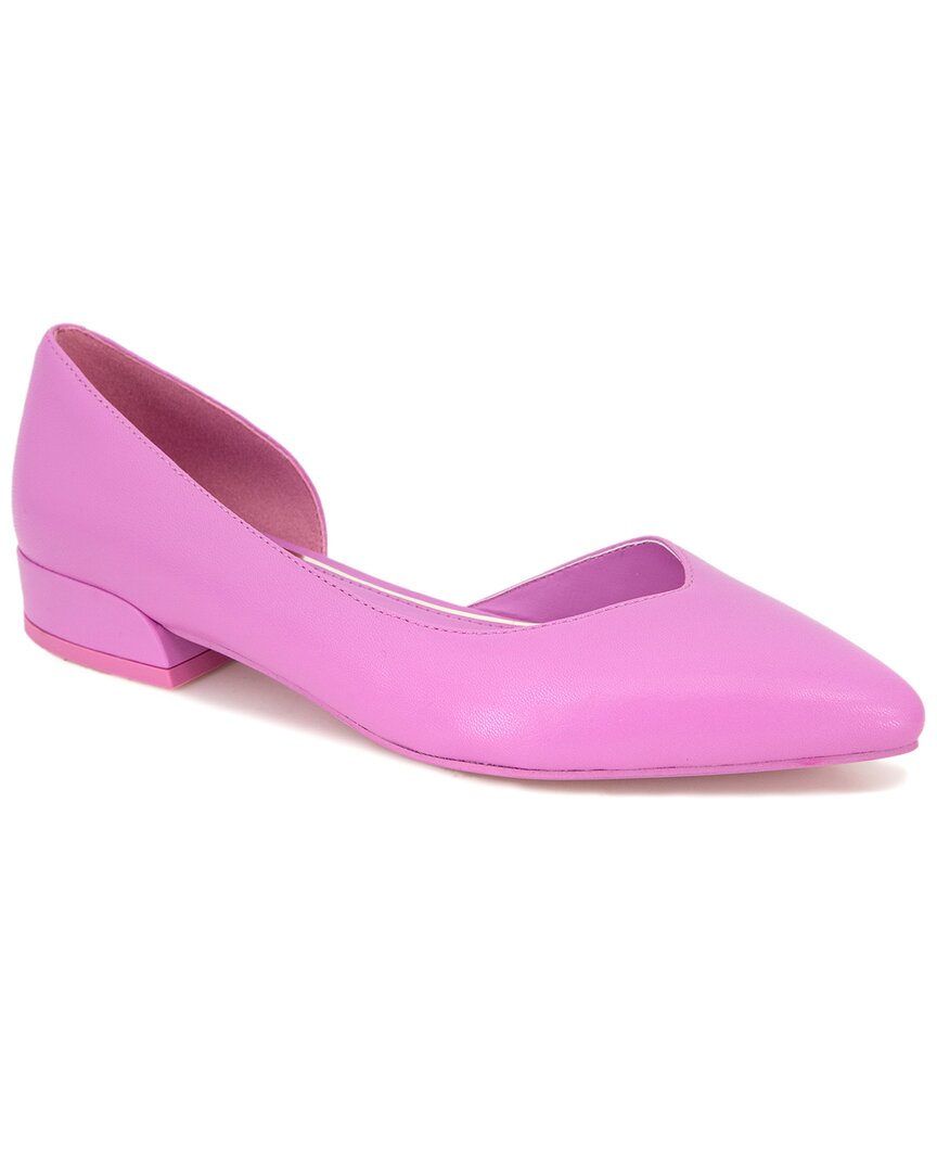 Kenneth Cole New York Carolyn Flat