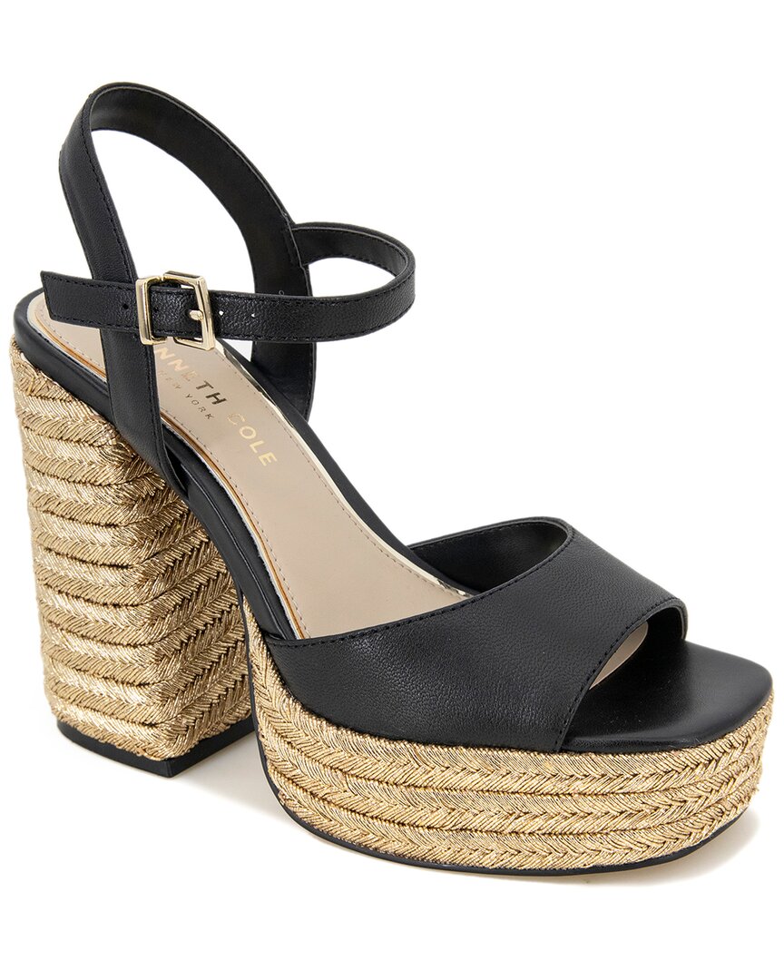 Kenneth Cole New York Dolly Platform Sandal