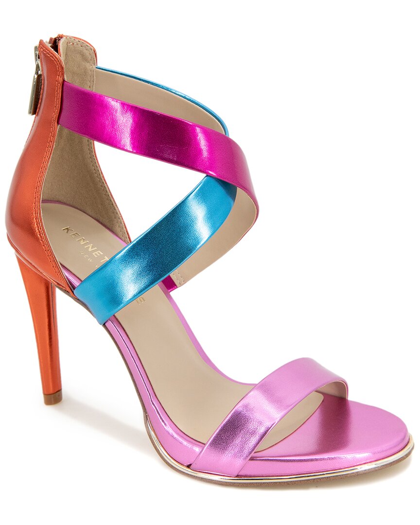 Kenneth Cole New York Brooke Cross Sandal